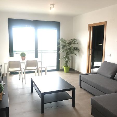 Apartamentos Deluxe Benicasim Benicàssim Εξωτερικό φωτογραφία