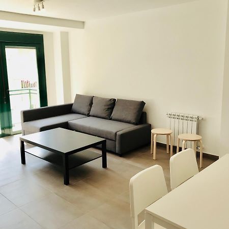 Apartamentos Deluxe Benicasim Benicàssim Εξωτερικό φωτογραφία