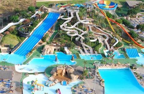 Apartamentos Deluxe Benicasim Benicàssim Εξωτερικό φωτογραφία