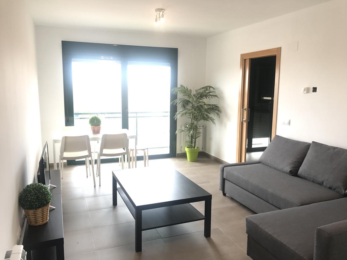 Apartamentos Deluxe Benicasim Benicàssim Εξωτερικό φωτογραφία