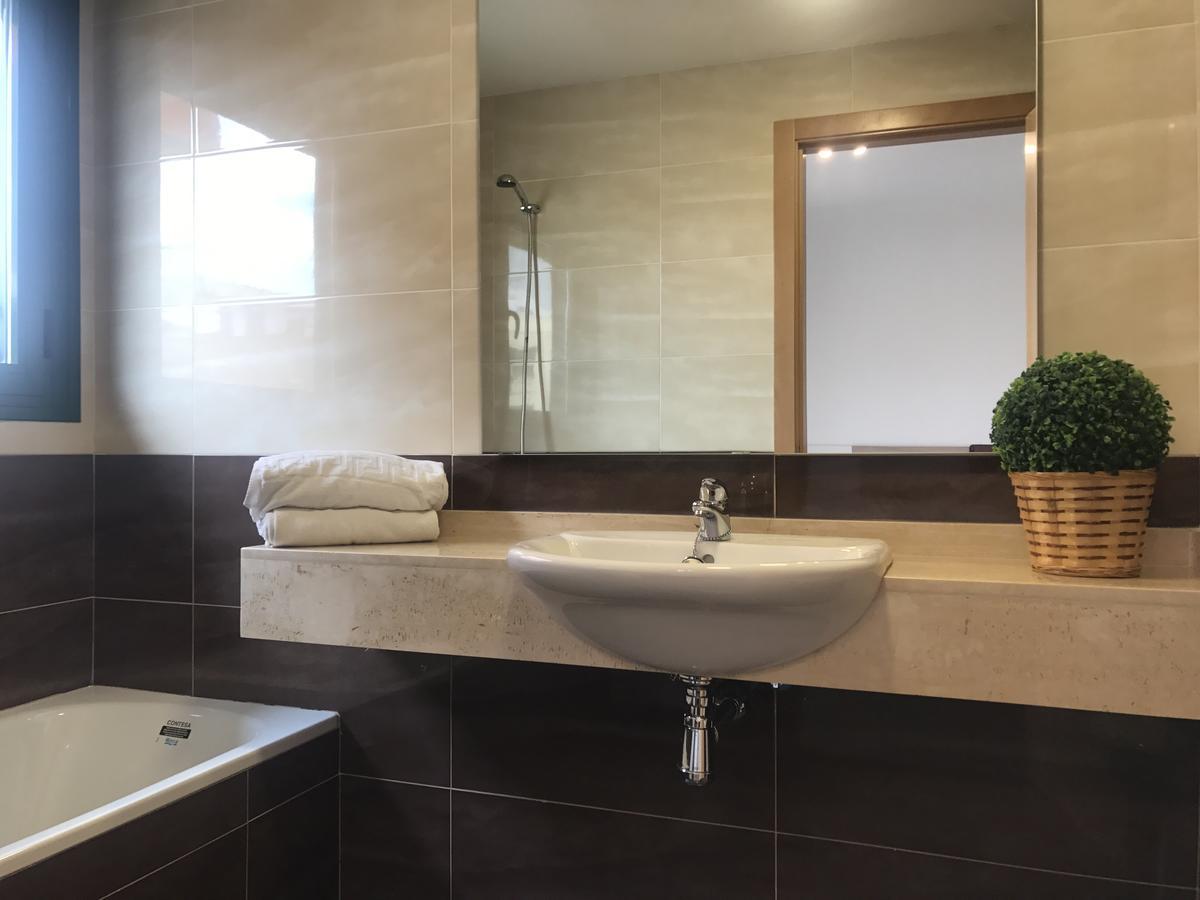 Apartamentos Deluxe Benicasim Benicàssim Εξωτερικό φωτογραφία