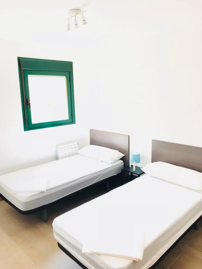 Apartamentos Deluxe Benicasim Benicàssim Εξωτερικό φωτογραφία