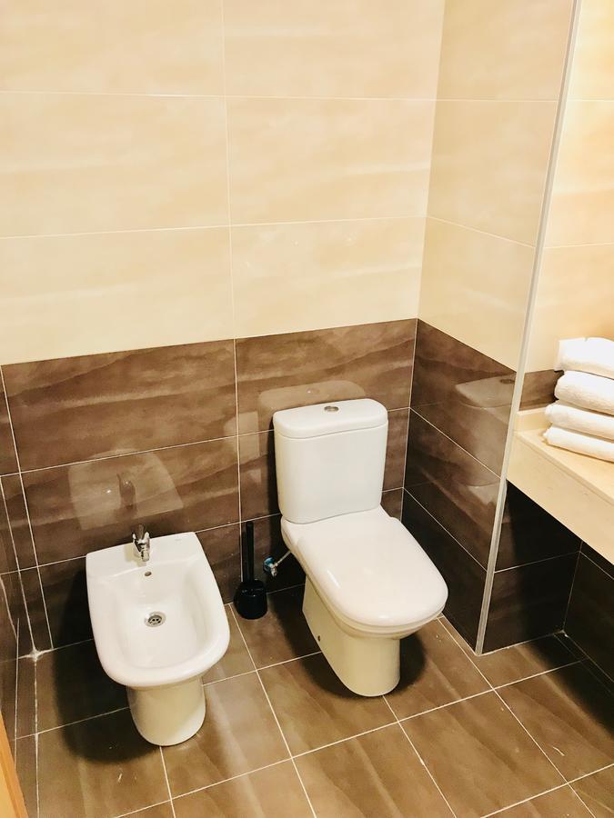 Apartamentos Deluxe Benicasim Benicàssim Εξωτερικό φωτογραφία