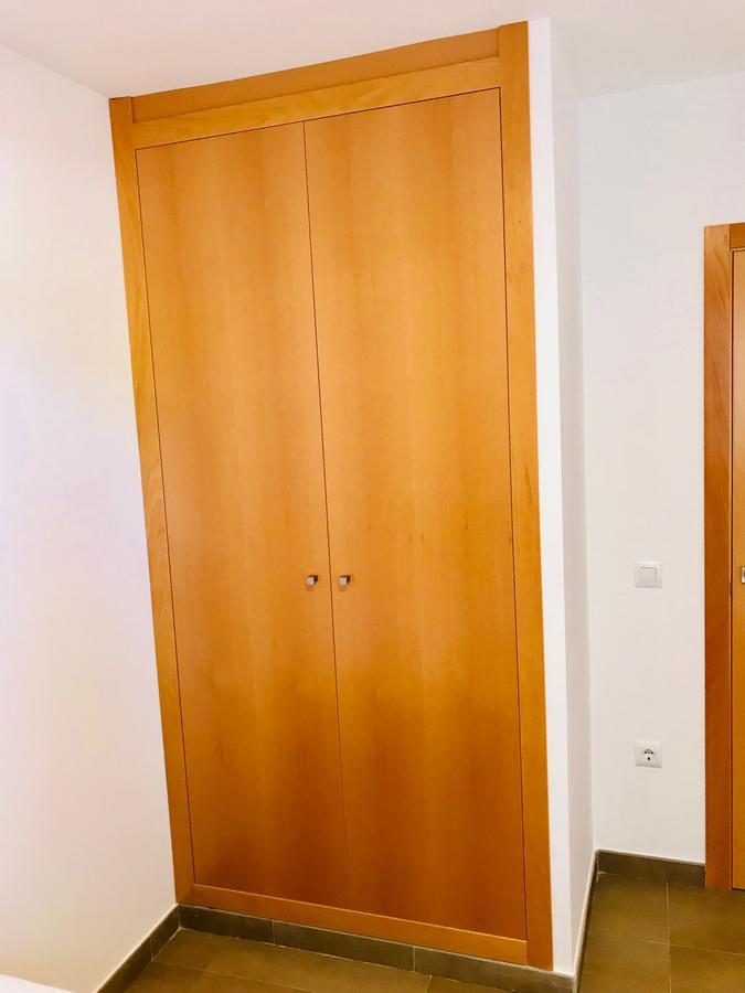 Apartamentos Deluxe Benicasim Benicàssim Εξωτερικό φωτογραφία