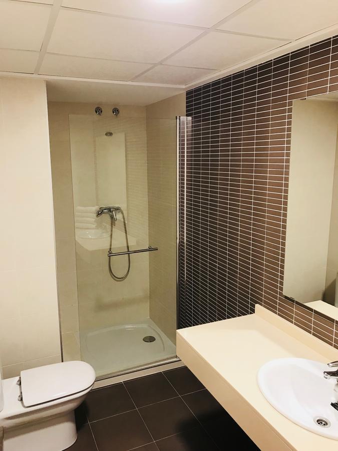 Apartamentos Deluxe Benicasim Benicàssim Εξωτερικό φωτογραφία