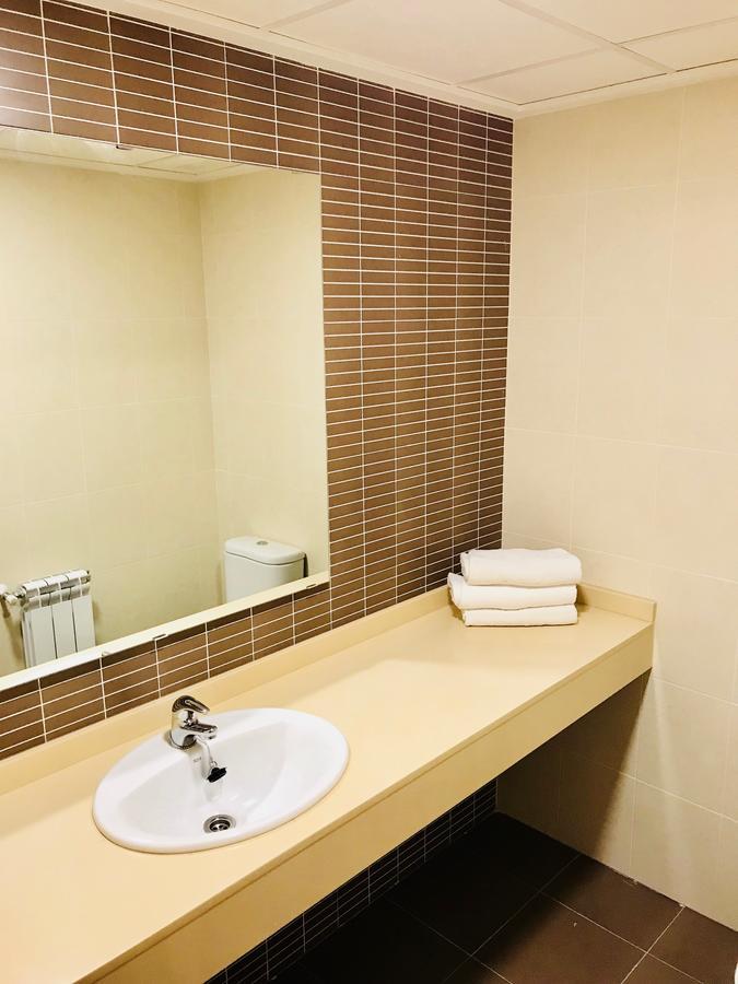 Apartamentos Deluxe Benicasim Benicàssim Εξωτερικό φωτογραφία