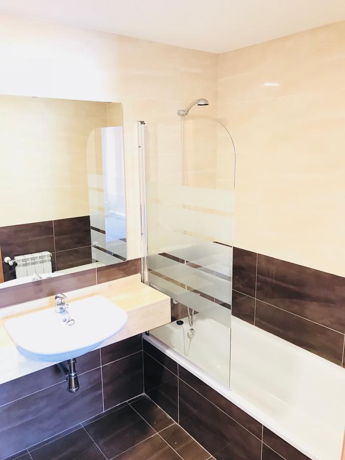 Apartamentos Deluxe Benicasim Benicàssim Εξωτερικό φωτογραφία