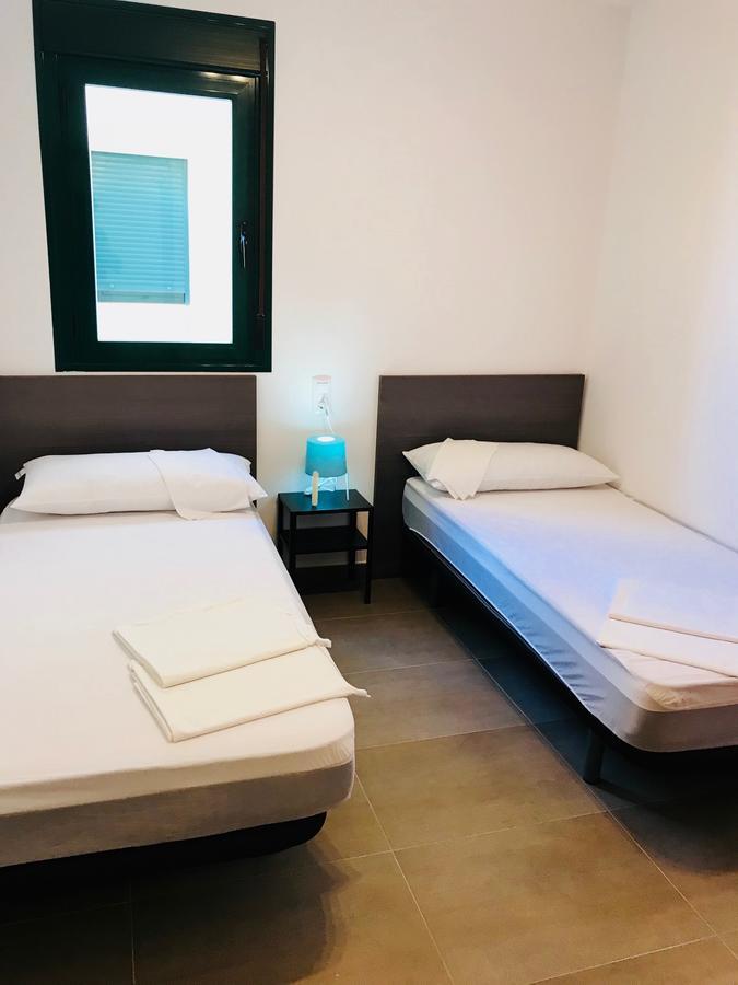 Apartamentos Deluxe Benicasim Benicàssim Εξωτερικό φωτογραφία