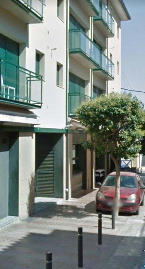 Apartamentos Deluxe Benicasim Benicàssim Εξωτερικό φωτογραφία