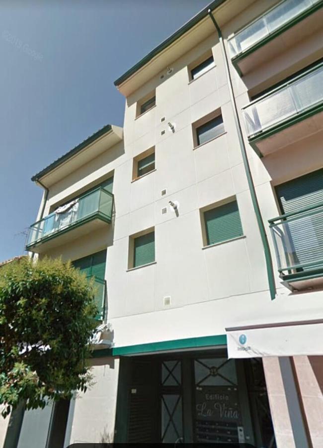 Apartamentos Deluxe Benicasim Benicàssim Εξωτερικό φωτογραφία